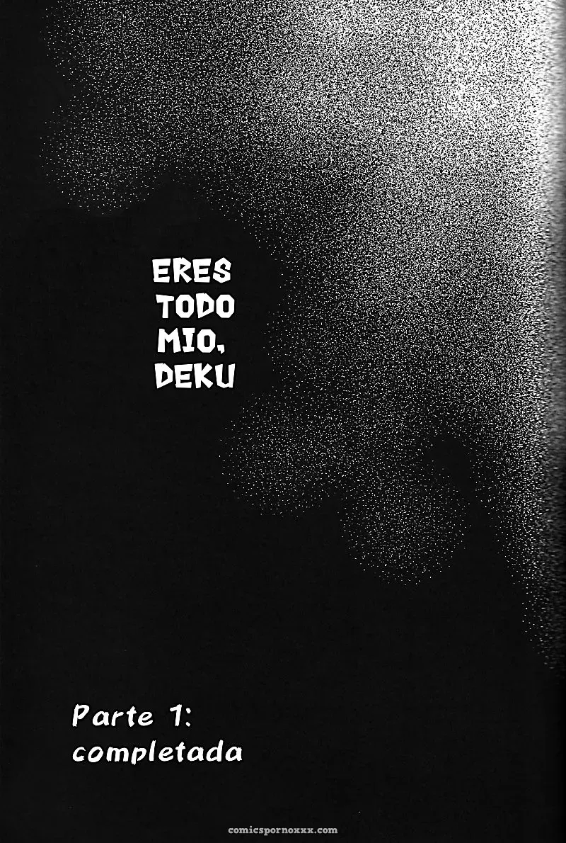 Chick Luck Hinakichi Mírame Cariño - Página 33