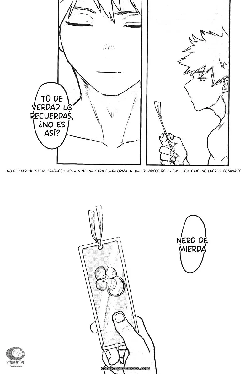 Chick Luck Hinakichi Mírame Cariño - Página 48