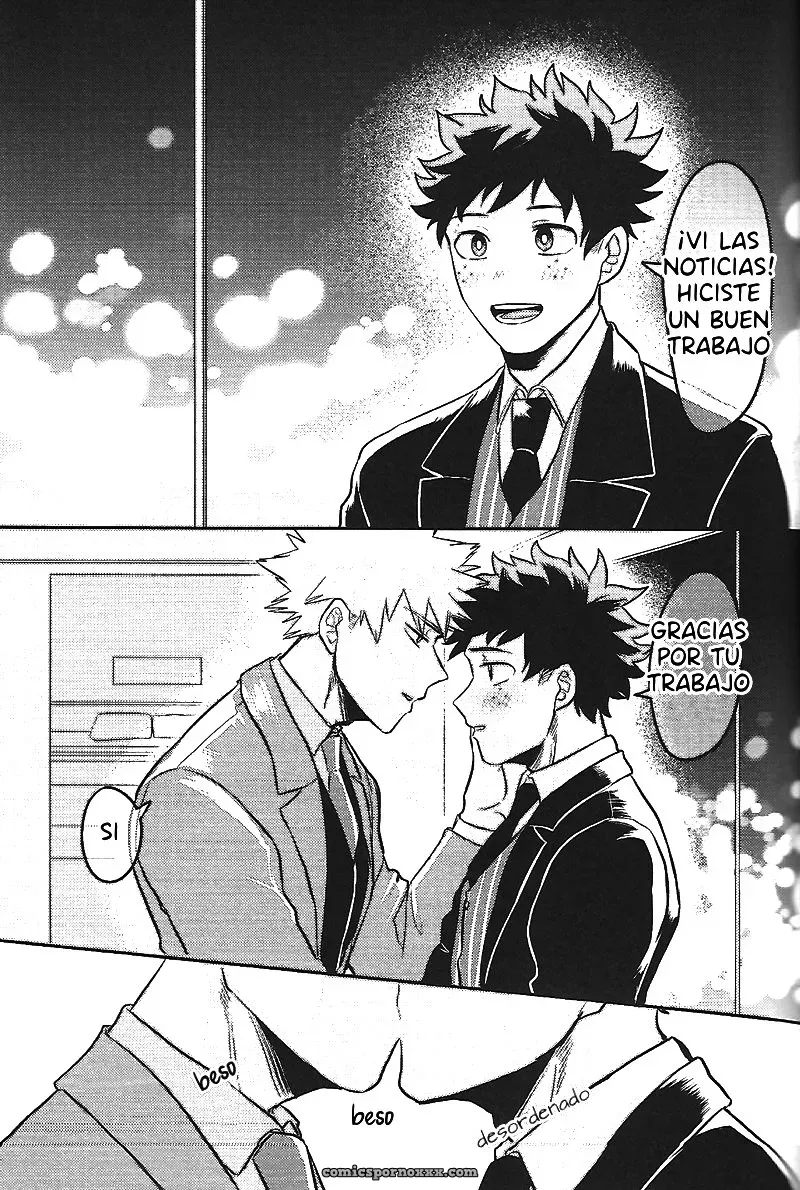 Chick Luck Hinakichi Mírame Cariño - Página 51