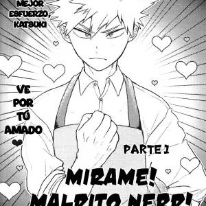 Chick Luck Hinakichi Mírame Cariño - Página 3