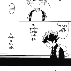 Chick Luck Hinakichi Mírame Cariño - Página 6