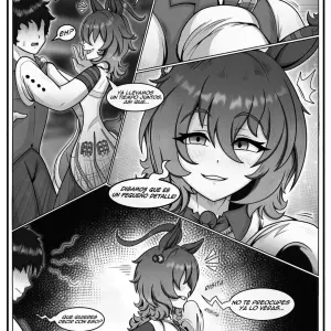 Tachyon Reward by Elcracked656 - Página 2