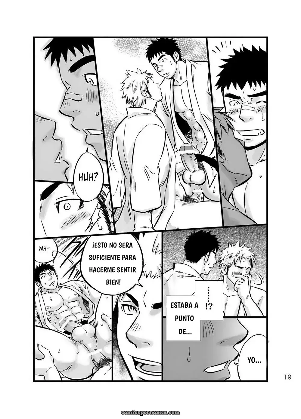 Draw Two Himitsu Secret Artwork - Página 18