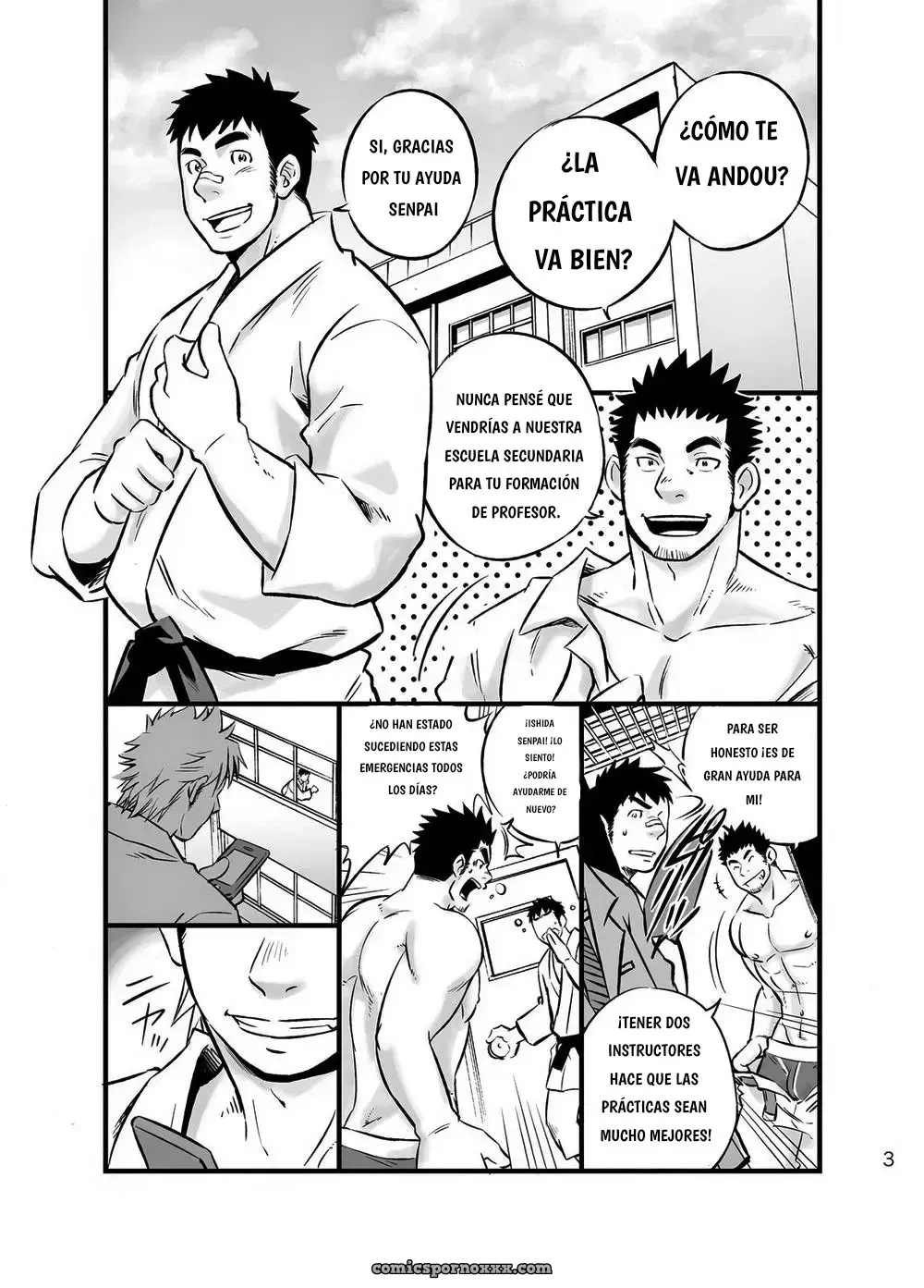 Draw Two Himitsu Secret Artwork - Página 2