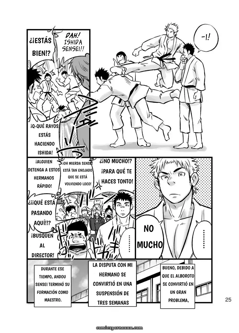 Draw Two Himitsu Secret Artwork - Página 24