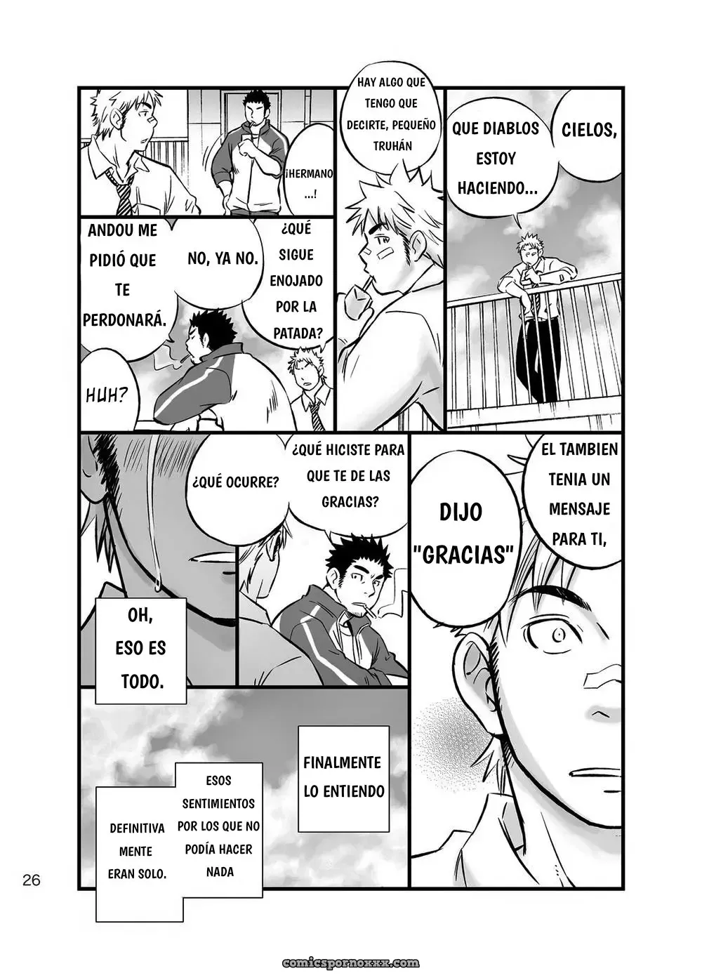 Draw Two Himitsu Secret Artwork - Página 25