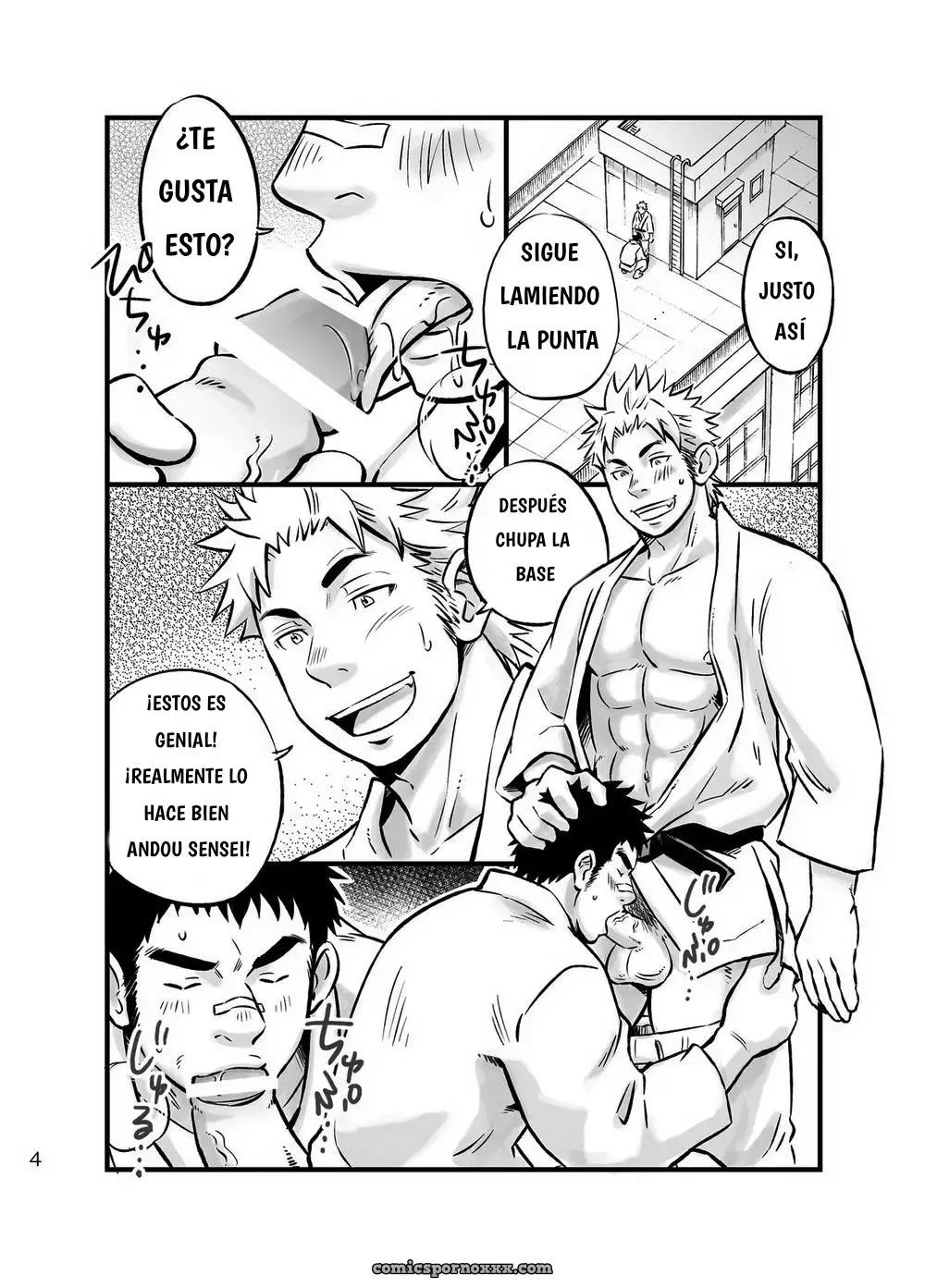 Draw Two Himitsu Secret Artwork - Página 3