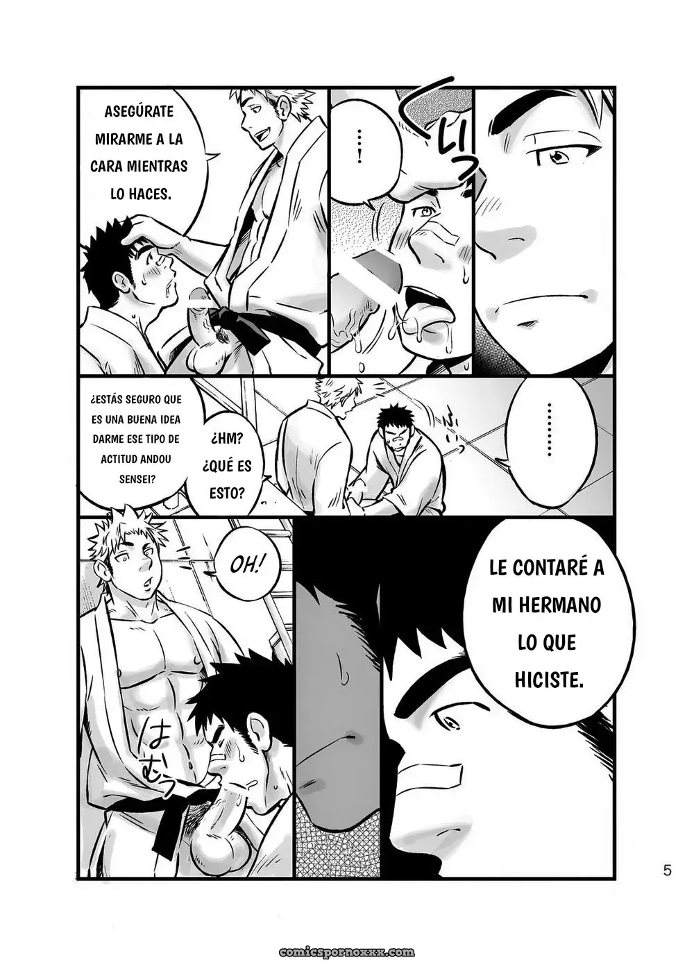 Draw Two Himitsu Secret Artwork - Página 4