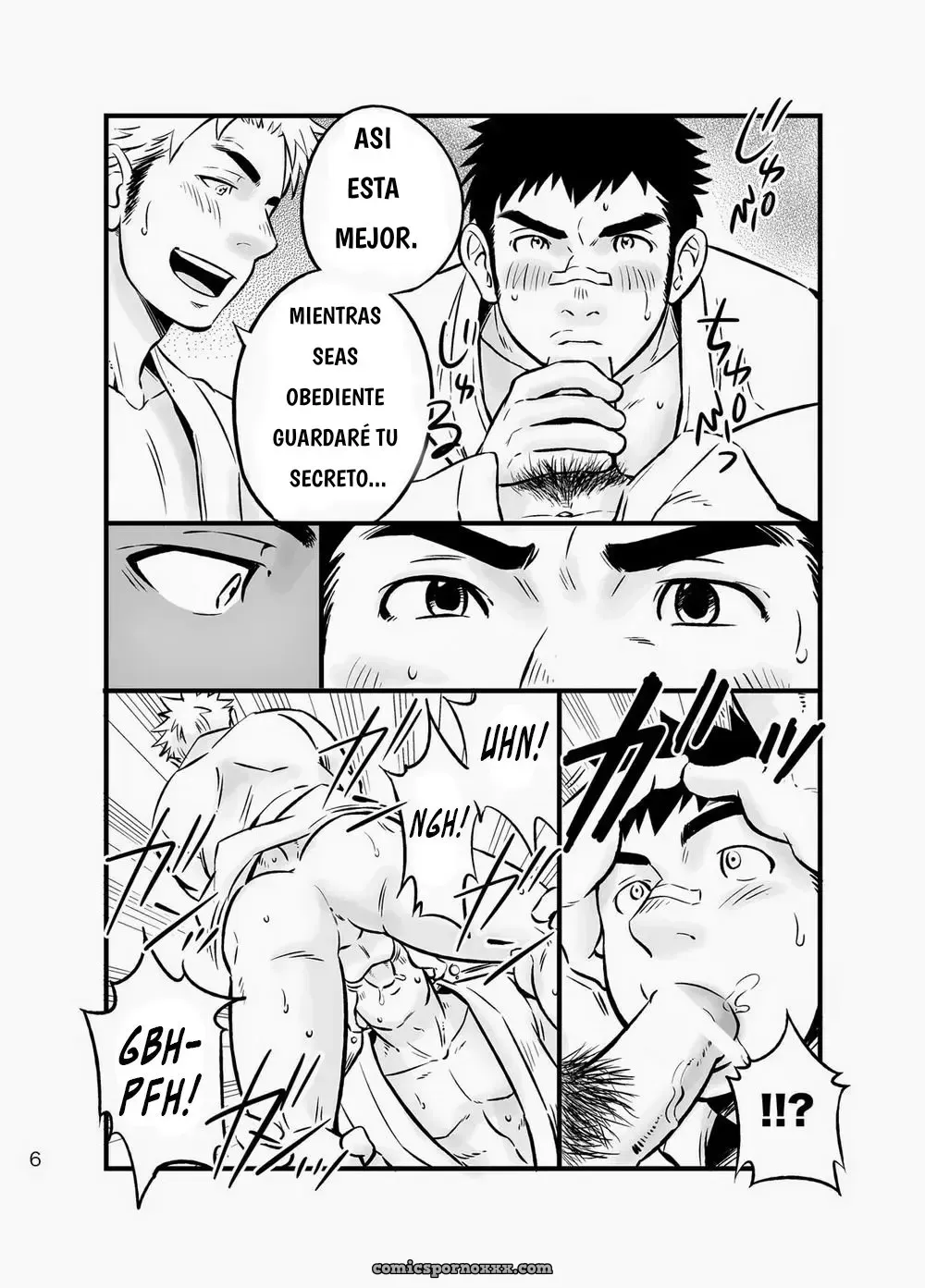 Draw Two Himitsu Secret Artwork - Página 5