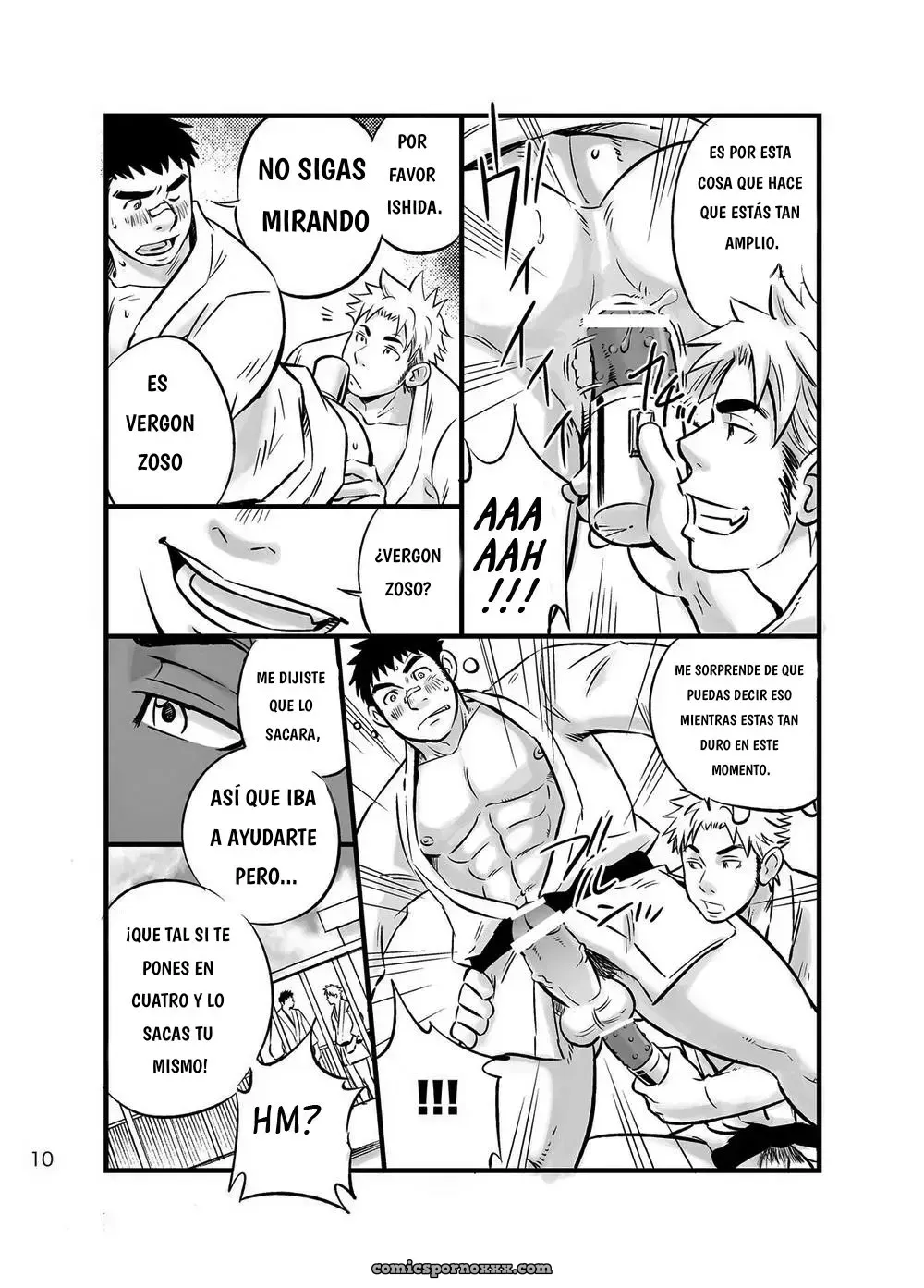 Draw Two Himitsu Secret Artwork - Página 9