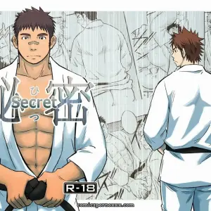 Draw Two Himitsu Secret Artwork - Página 1