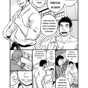 Draw Two Himitsu Secret Artwork - Página 2