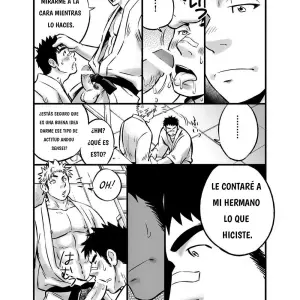 Draw Two Himitsu Secret Artwork - Página 4