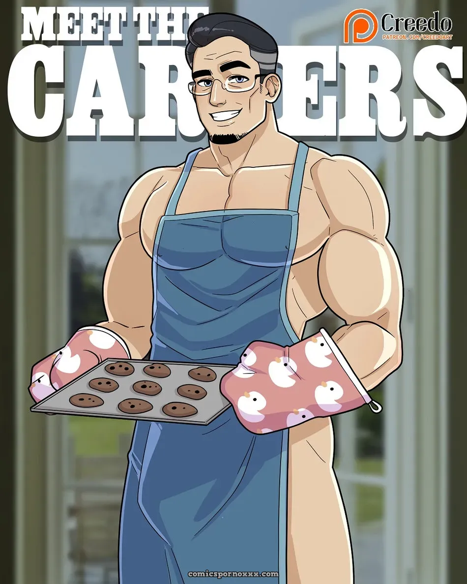 Meet The Carters (Gay) – Parte #1 - Página 1