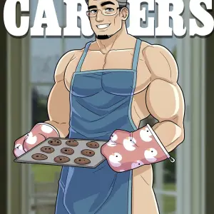 Meet The Carters (Gay) - Parte #1 - Página 1