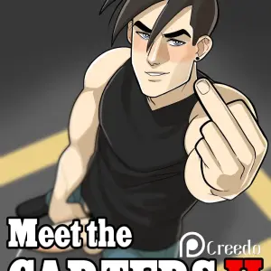 Meet The Carters (Gay) - Parte #2 - Página 1