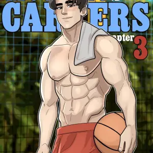 Meet The Carters (Gay) – Parte #3 - Página 1