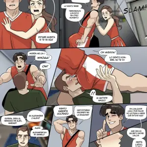 Meet The Carters (Gay) – Parte #3 - Página 4