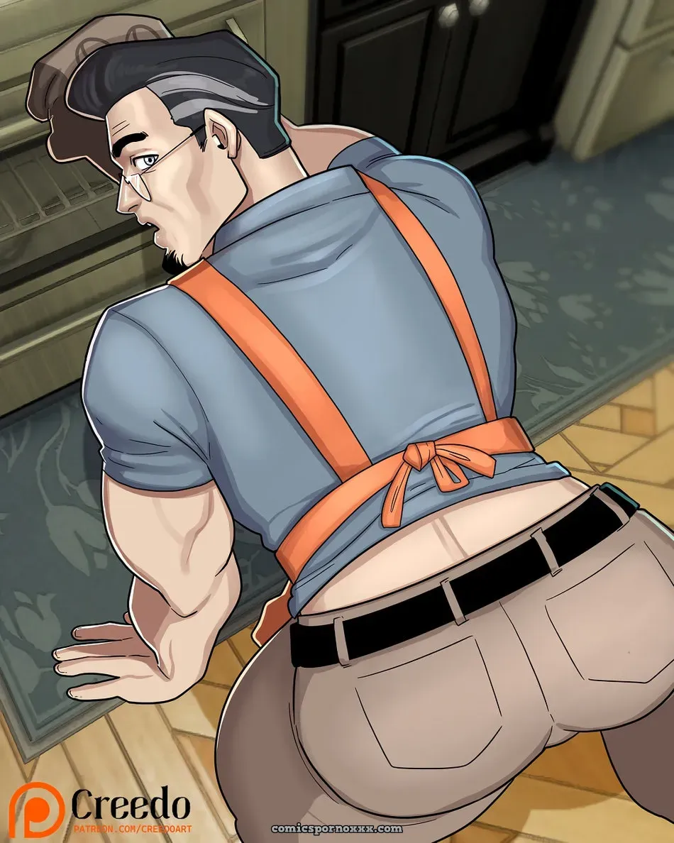 Meet The Carters (Gay) – Parte #4 - Página 19