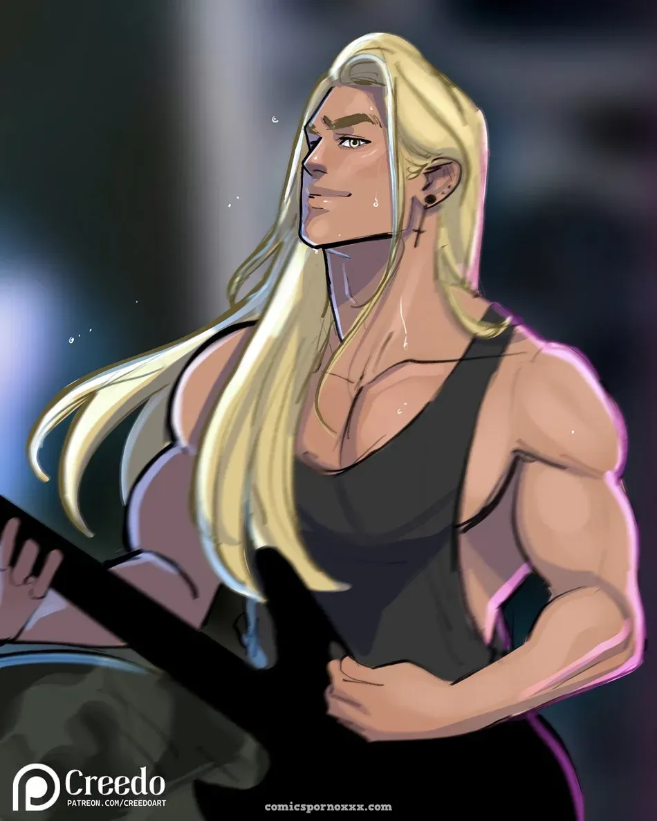 Meet The Carters (Gay) – Parte #4 - Página 20