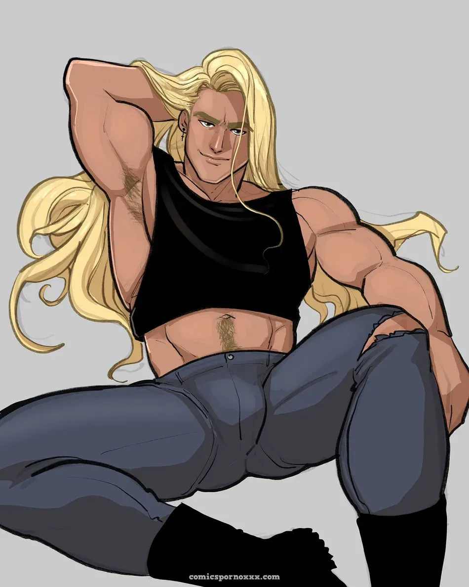 Meet The Carters (Gay) – Parte #4 - Página 24