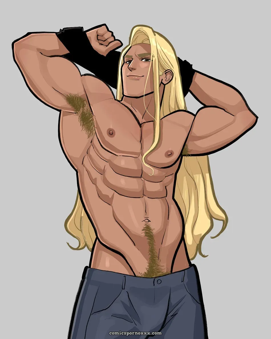 Meet The Carters (Gay) – Parte #4 - Página 25