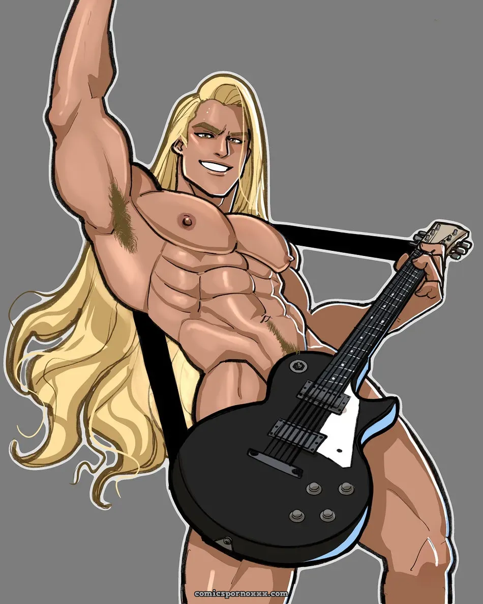 Meet The Carters (Gay) – Parte #4 - Página 26