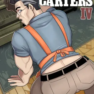 Meet The Carters (Gay) – Parte #4 - Página 1