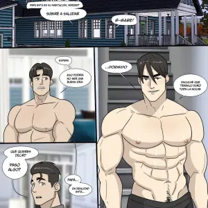 Meet The Carters (Gay) – Parte #4 - Página 2