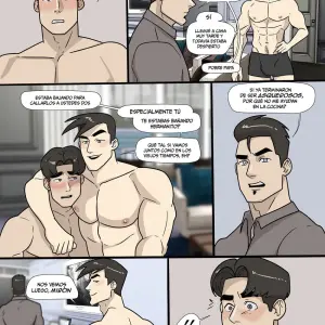 Meet The Carters (Gay) – Parte #4 - Página 3