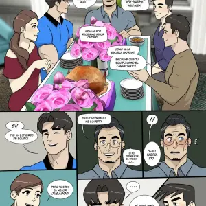 Meet The Carters (Gay) – Parte #4 - Página 6