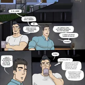 Meet The Carters (Gay) – Parte #5 - Página 2