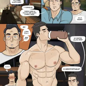 Meet The Carters (Gay) – Parte #5 - Página 4