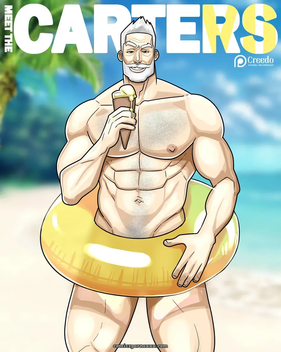 Meet The Carters (Gay) – Parte #7 – Capitulo 1 - Página 1