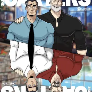 Meet The Carters (Gay) – Parte #9 - Capitulo 1 - Página 1