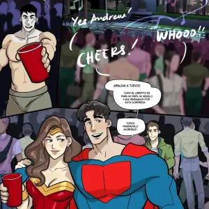 Meet The Carters (Gay) – Parte #10 - Página 4