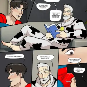 Meet The Carters (Gay) – Parte #10 - Página 6