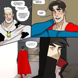 Meet The Carters (Gay) – Parte #10 - Página 8