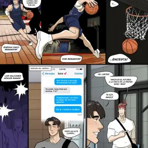 Meet The Carters (Gay) – Parte #14 - Página 2