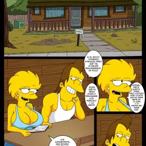 La Tutora De Nelson – The Yellow Fantasy - Página 5