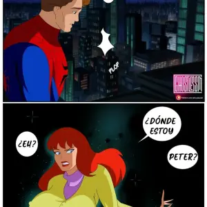 Noche Espeluznante! – Ghostlessm - Página 4
