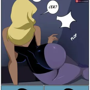 Noche Espeluznante! – Ghostlessm - Página 8