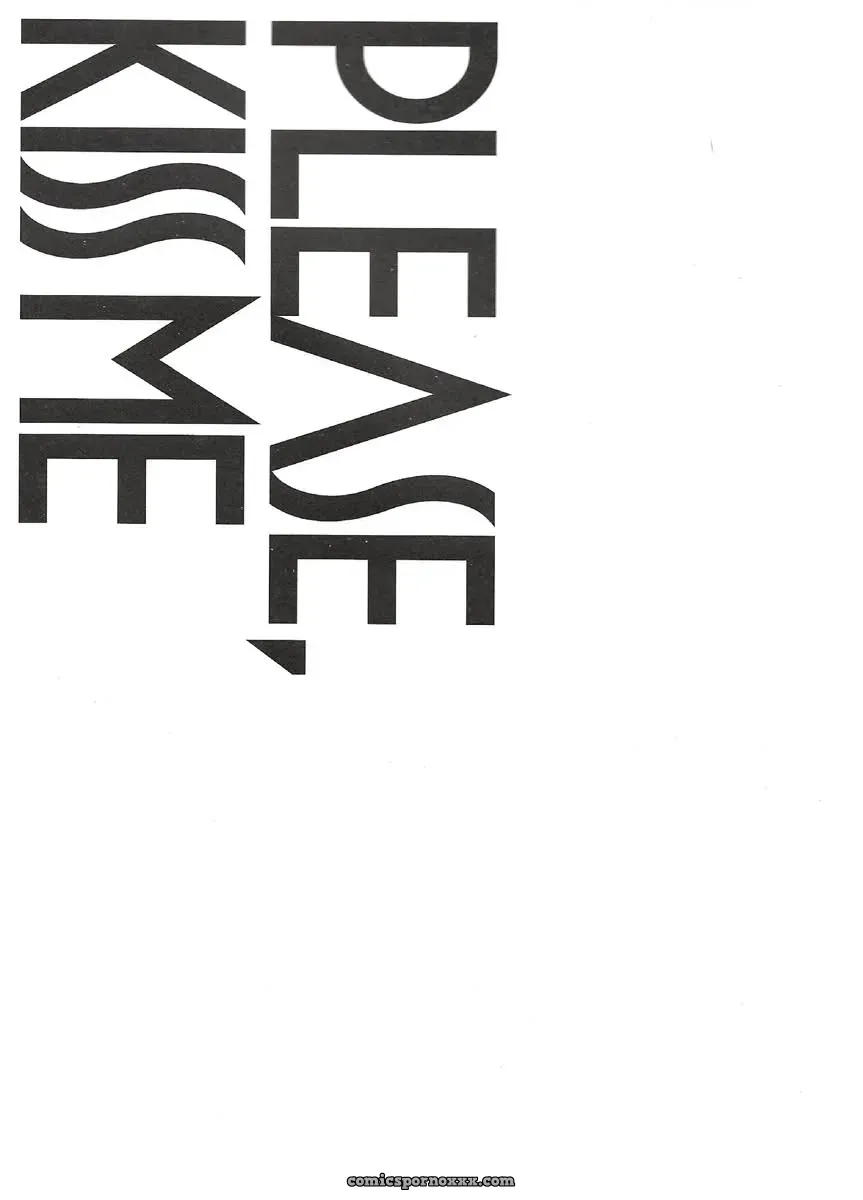 Please, Kiss me – Jujutsu Kaisen Gay - Página 2