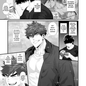 Top Model Becomes a Fuck Toy - Página 2