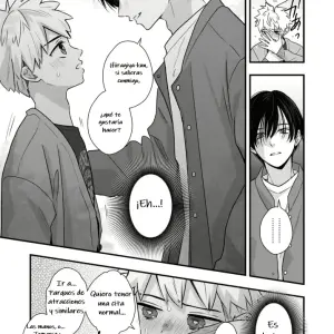 Sensei to Hajimete no koto - Página 5