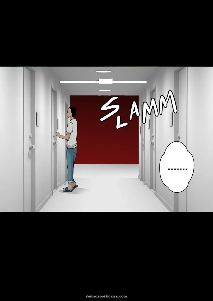 My Bitch Friend – Parte #3, #4 y #5 - Página 107