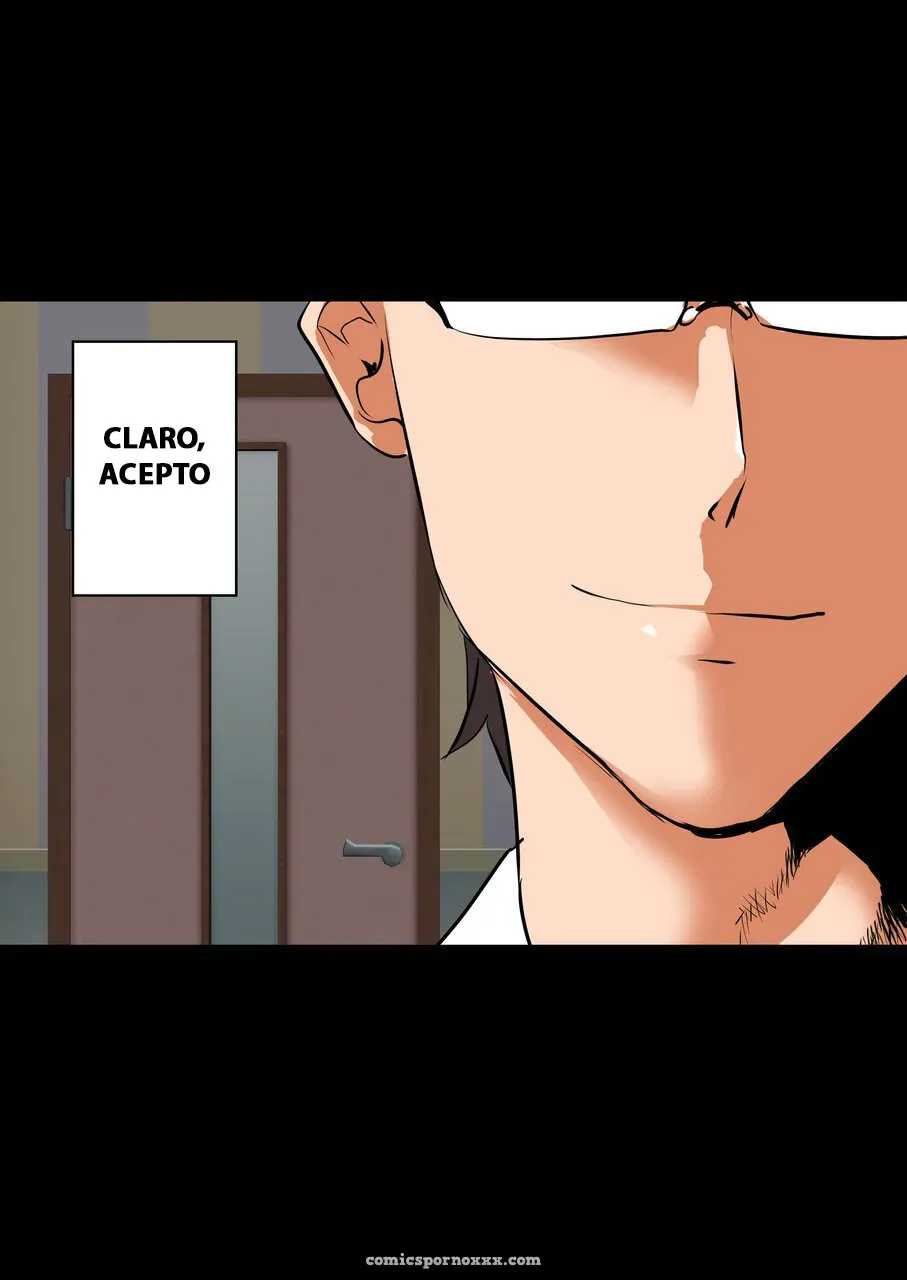 My Bitch Friend – Parte #3, #4 y #5 - Página 114