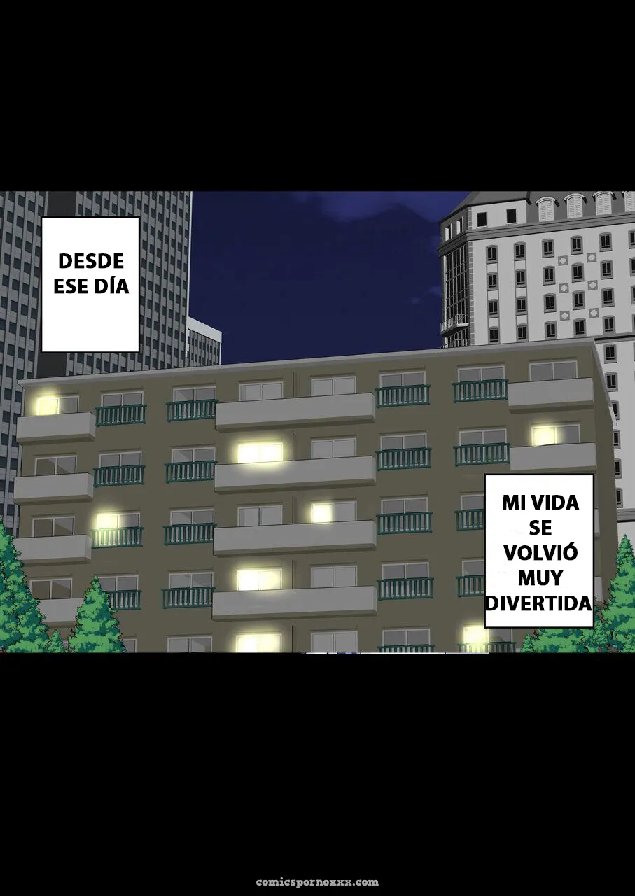 My Bitch Friend – Parte #3, #4 y #5 - Página 115