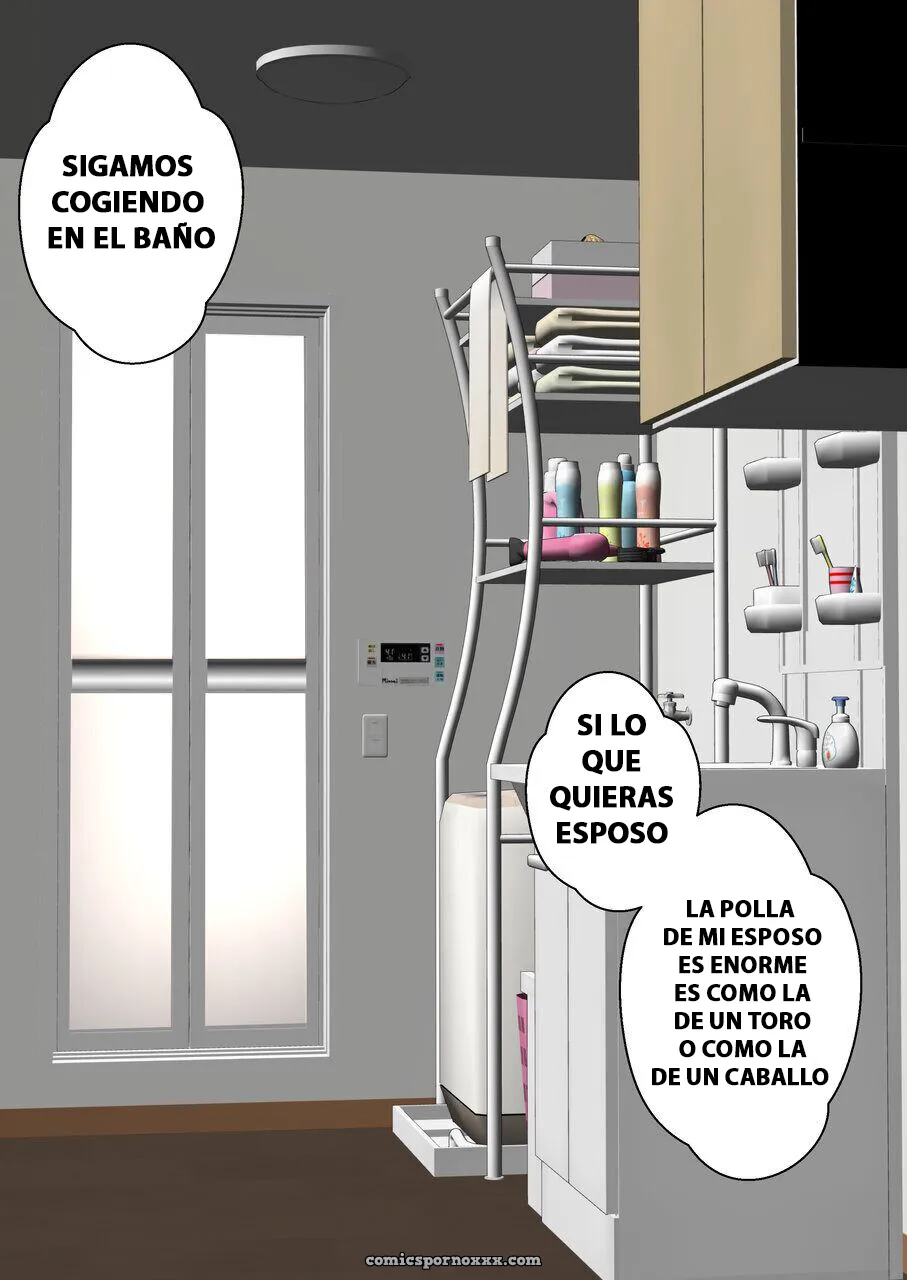 My Bitch Friend – Parte #3, #4 y #5 - Página 126