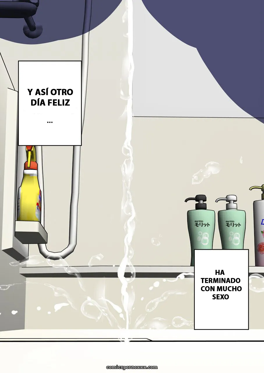 My Bitch Friend – Parte #3, #4 y #5 - Página 137